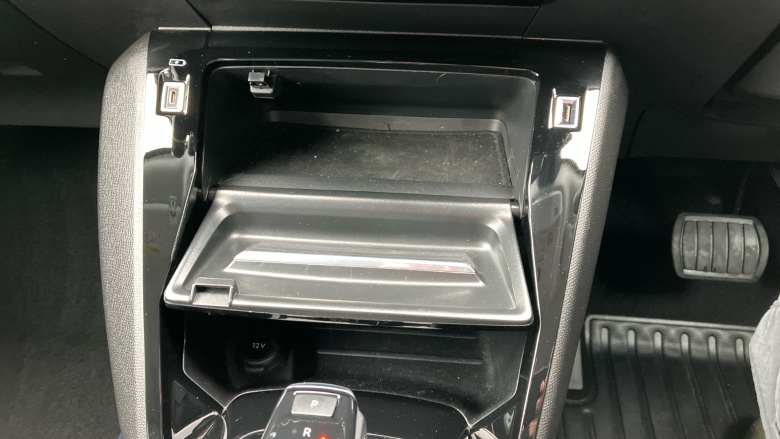 Peugeot 2008 1.2 PureTech 130 Allure 5dr EAT8 Petrol Estate